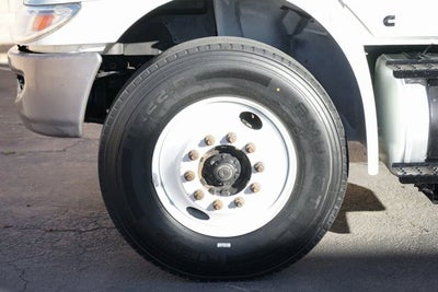 2021 International 607 MV