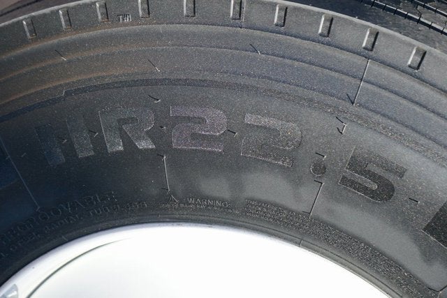 2021 International 607 MV