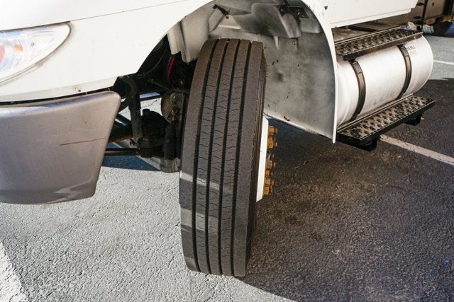 2021 International 607 MV