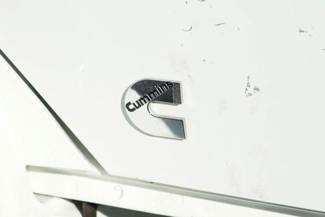 2021 International 607 MV