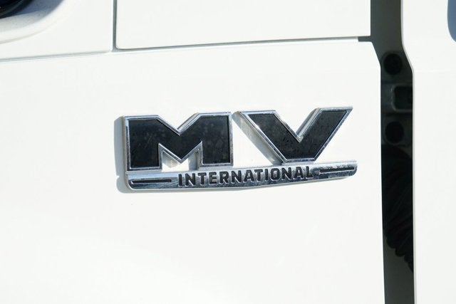 2021 International 607 MV