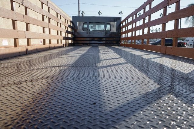 2021 International 607 MV