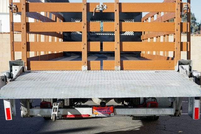 2021 International 607 MV