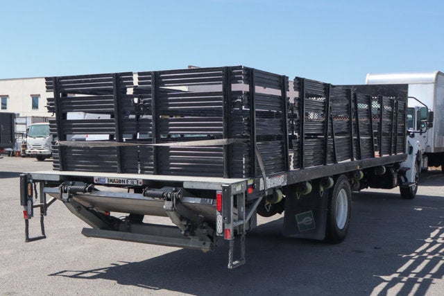 2024 International MV607 Base
