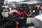 2024 International MV607 Base