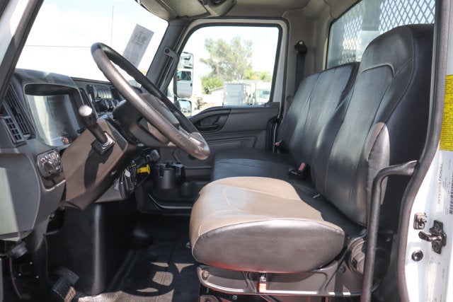 2024 International MV607 Base