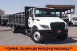 2024 International MV607 Base