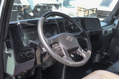 2024 International MV607 Base