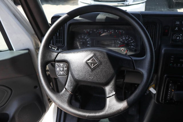 2024 International MV607 Base