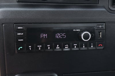 2024 International MV607 Base