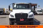 2024 International MV607 Base
