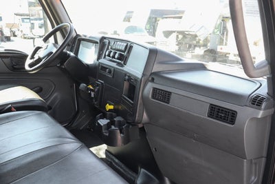2024 International MV607 Base