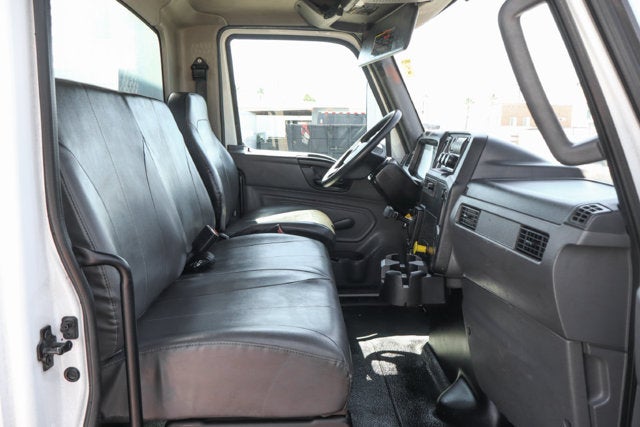 2024 International MV607 Base