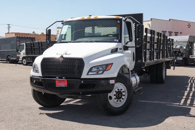 2024 International MV607 Base