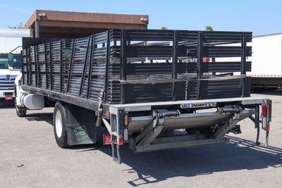 2024 International MV607 Base