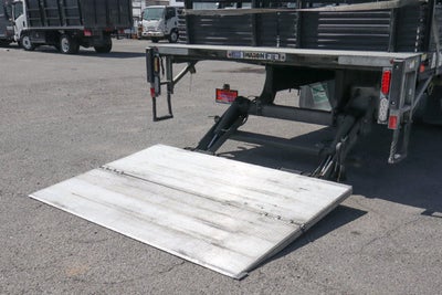 2024 International MV607 Base