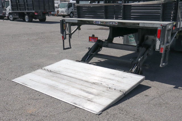 2024 International MV607 Base