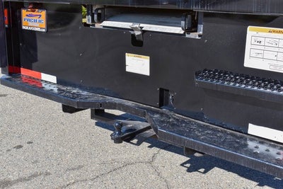 2020 International MV607 Base