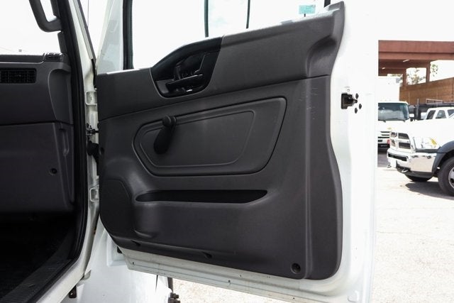 2020 International MV607 Base