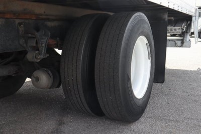 2020 International MV607 Base