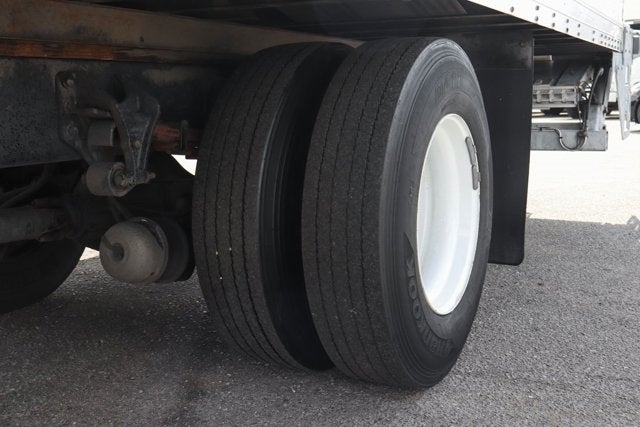 2020 International MV607 Base