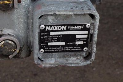 2020 International MV607 Base