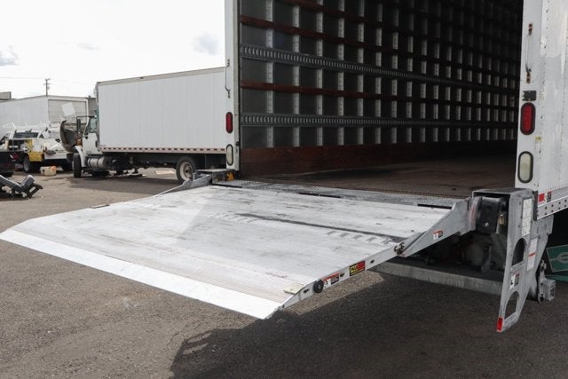 2020 International MV607 Base