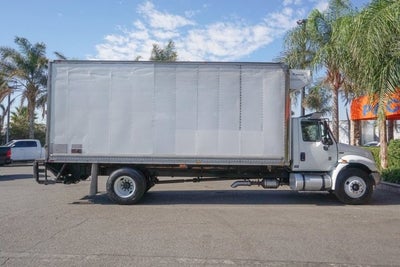 2014 International Durastar 4300