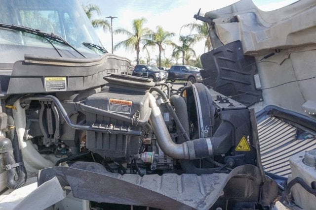 2014 International Durastar 4300