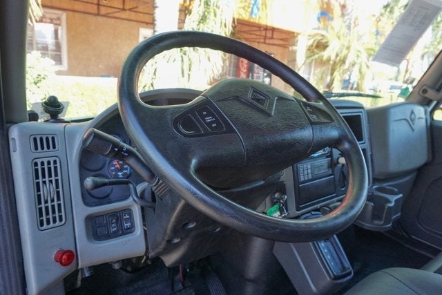 2014 International Durastar 4300