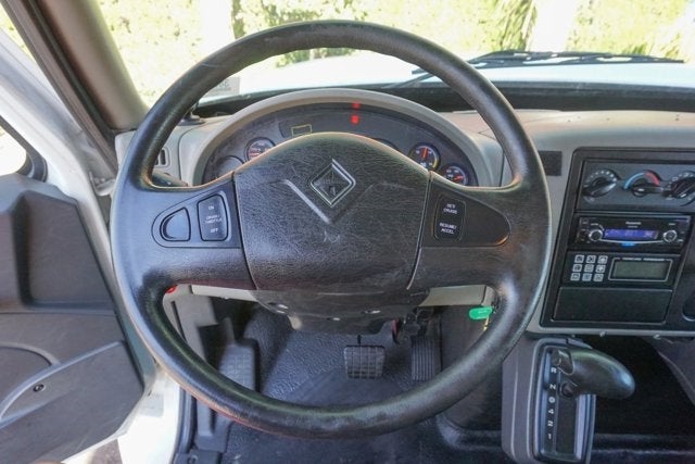 2014 International Durastar 4300