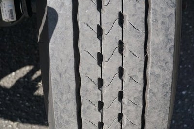 2014 International Durastar 4300