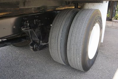 2014 International Durastar 4300