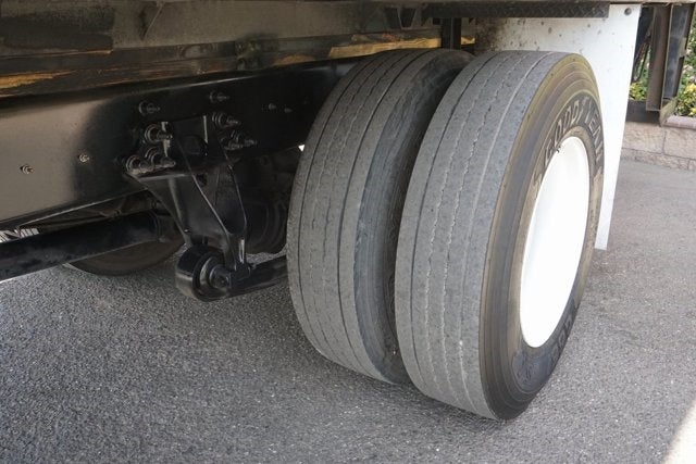 2014 International Durastar 4300