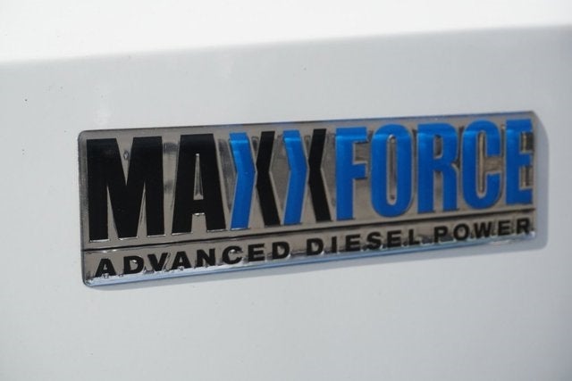 2014 International Durastar 4300