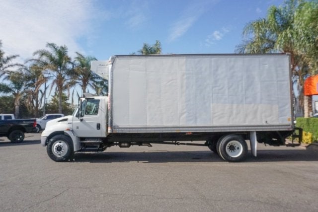 2014 International Durastar 4300