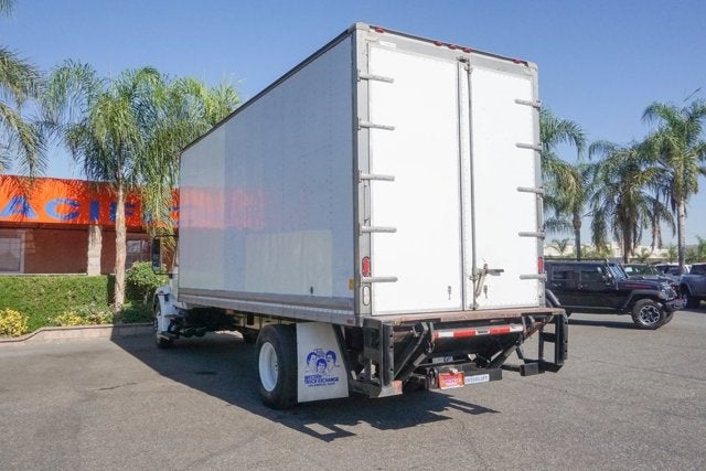 2014 International Durastar 4300