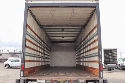 2013 International Durastar 4300