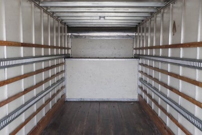 2013 International Durastar 4300