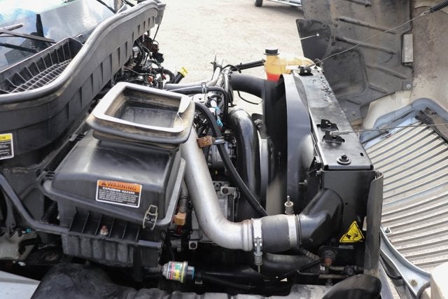 2013 International Durastar 4300