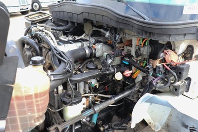 2013 International Durastar 4300