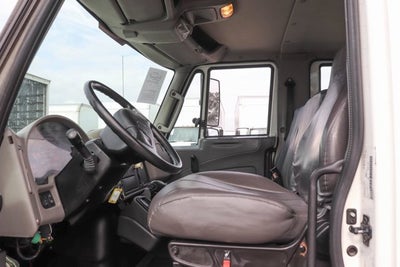 2013 International Durastar 4300