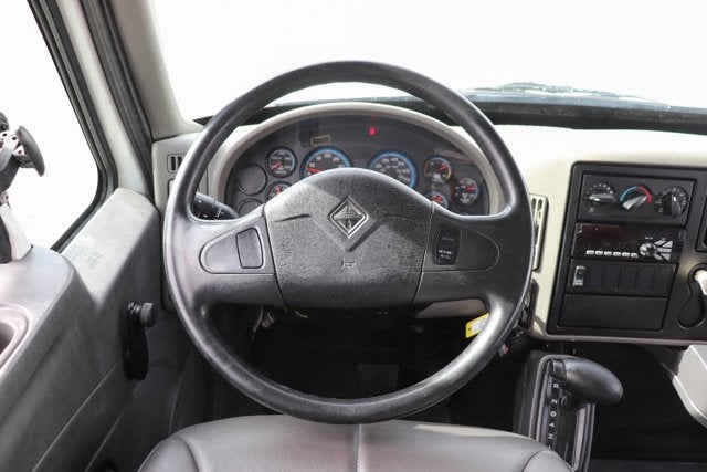 2013 International Durastar 4300