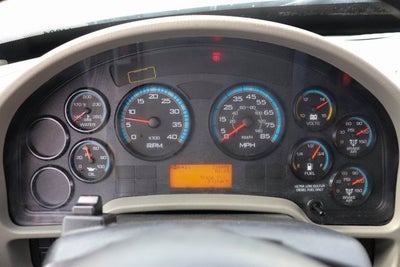 2013 International Durastar 4300