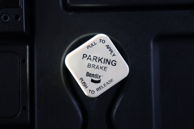 2013 International Durastar 4300