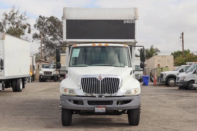 2013 International Durastar 4300