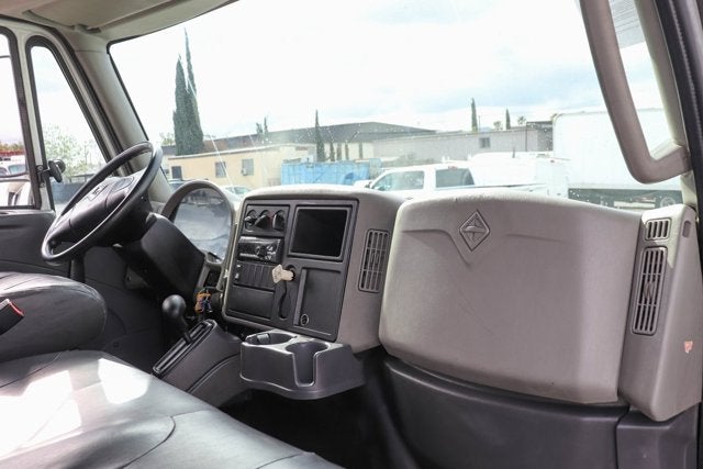 2013 International Durastar 4300