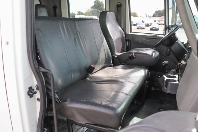 2013 International Durastar 4300