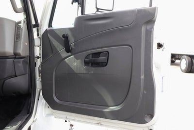 2013 International Durastar 4300