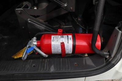 2013 International Durastar 4300